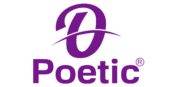 poetic logo